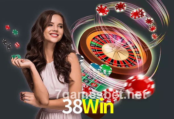 vivo no cassino 38Win