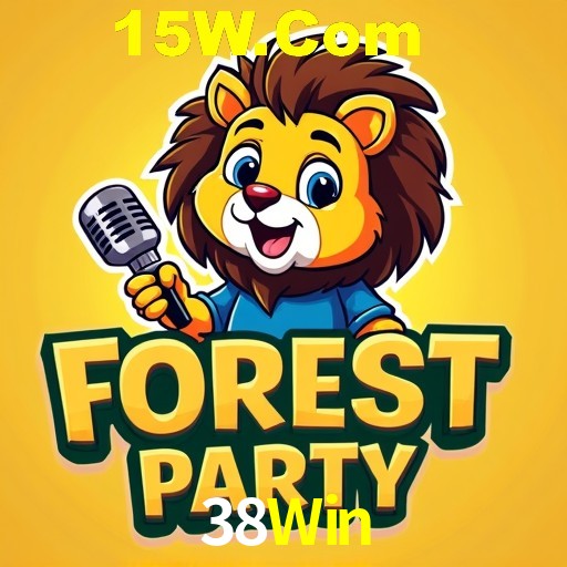 Interface do App 38Win