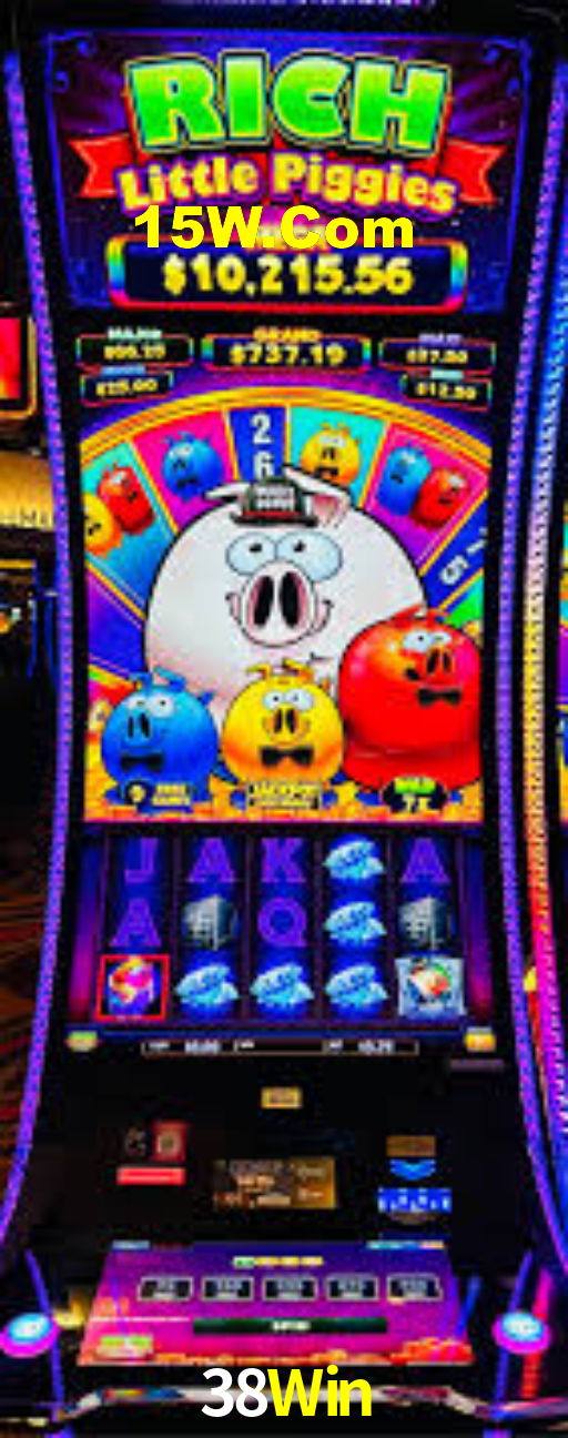 VIP Casino 38Win