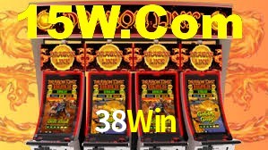Welcome Bonus 38Win