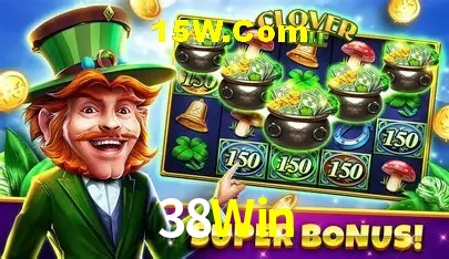 Login Seguro 38Win
