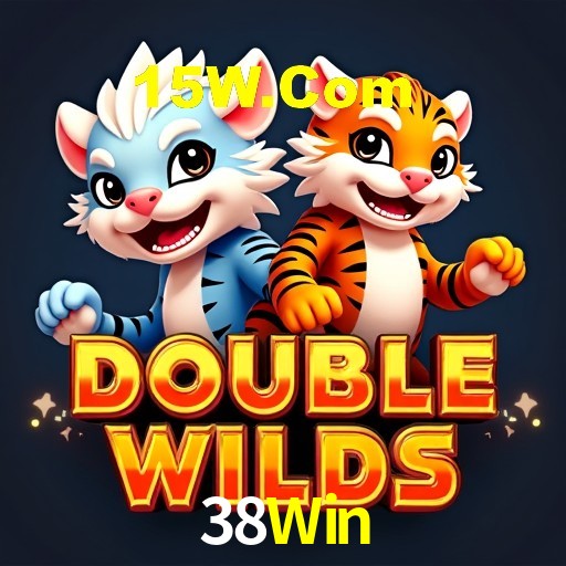 Diretório de Jogos 38Win