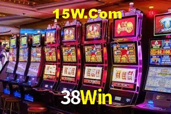 Sistemas de Segurança 38Win