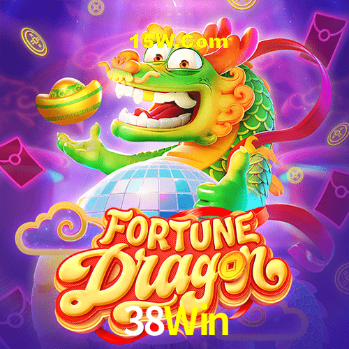 APP oficial da 38Win para mobile