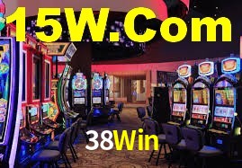 Experiência VIP 38Win