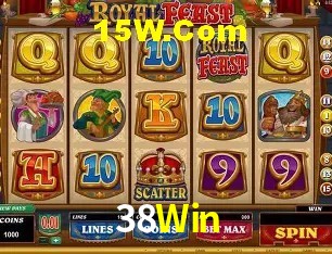 Benefícios da Conta 38Win