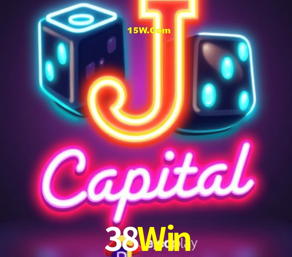 Provedores de Jogos 38Win