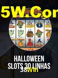 Slot Games 38Win