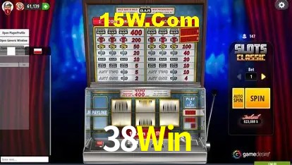 38Win,38Win Bet